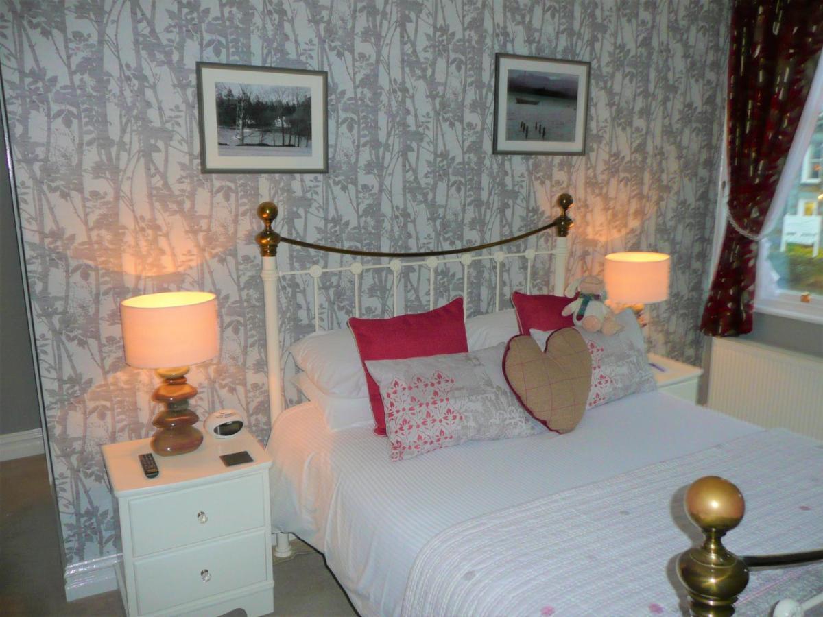 Glenville House - Adults Only - Incl Free Off-Site Health Club With Swimming Pool, Hot Tub, Sauna & Steam Room Bowness-on-Windermere Buitenkant foto