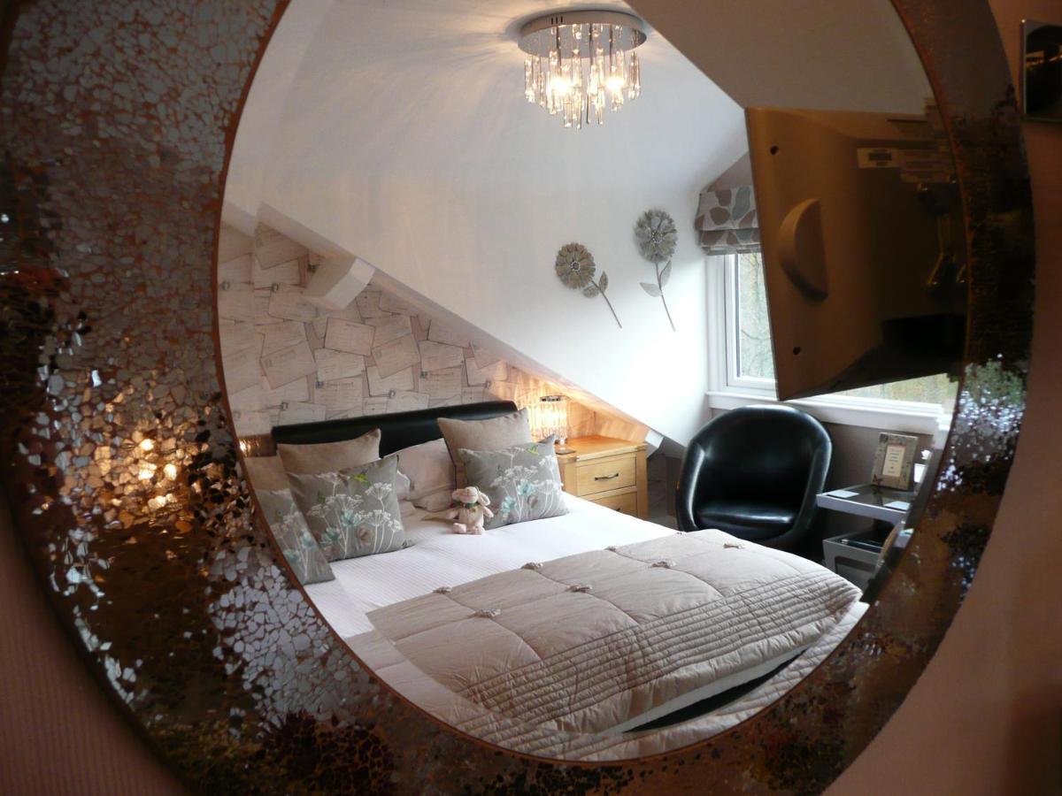 Glenville House - Adults Only - Incl Free Off-Site Health Club With Swimming Pool, Hot Tub, Sauna & Steam Room Bowness-on-Windermere Buitenkant foto