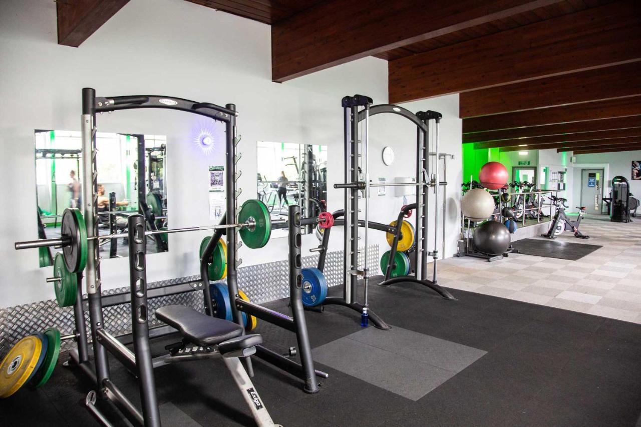 Glenville House - Adults Only - Incl Free Off-Site Health Club With Swimming Pool, Hot Tub, Sauna & Steam Room Bowness-on-Windermere Buitenkant foto